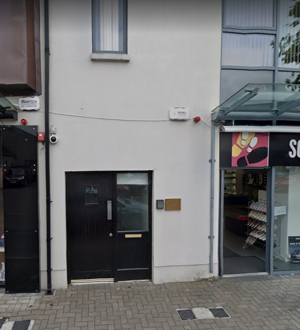 Nenagh Nenagh