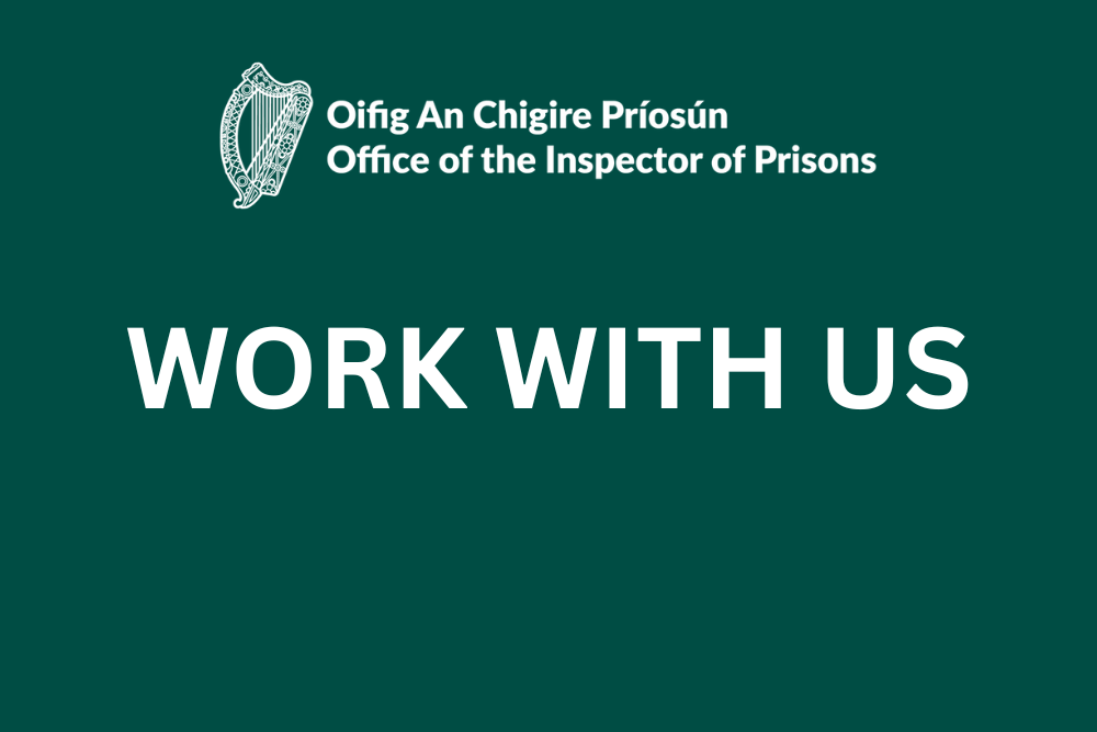Work with Us