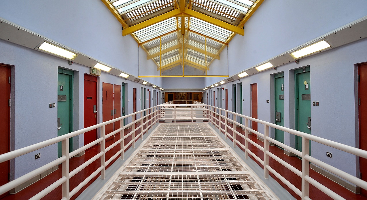 Limerick Prison