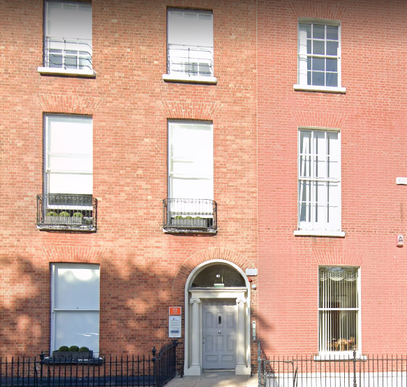 dublin-office Dublin Office