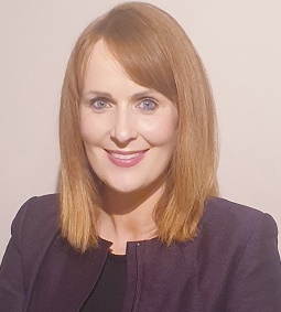 Fiona O'Dea