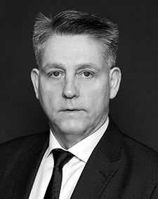 Kevin Hyland