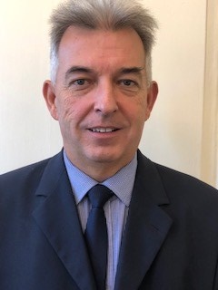 Mark Toland