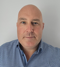 Matthew Butterly